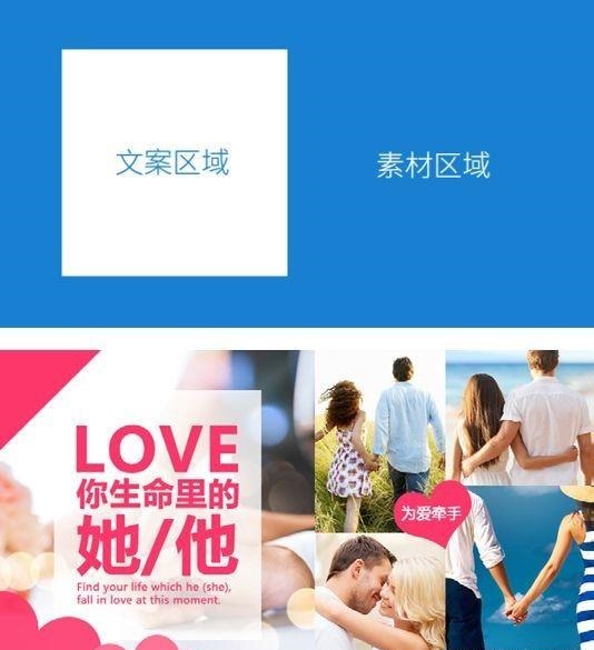 这样做广告才悦目，，，，，婚恋行业广告投放秘笈！