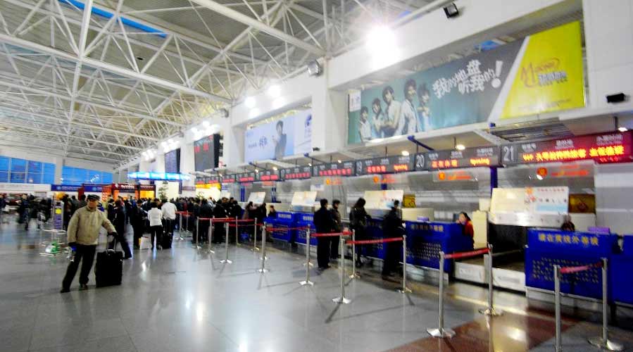 兰州中山机场广告怎么投放？？？？