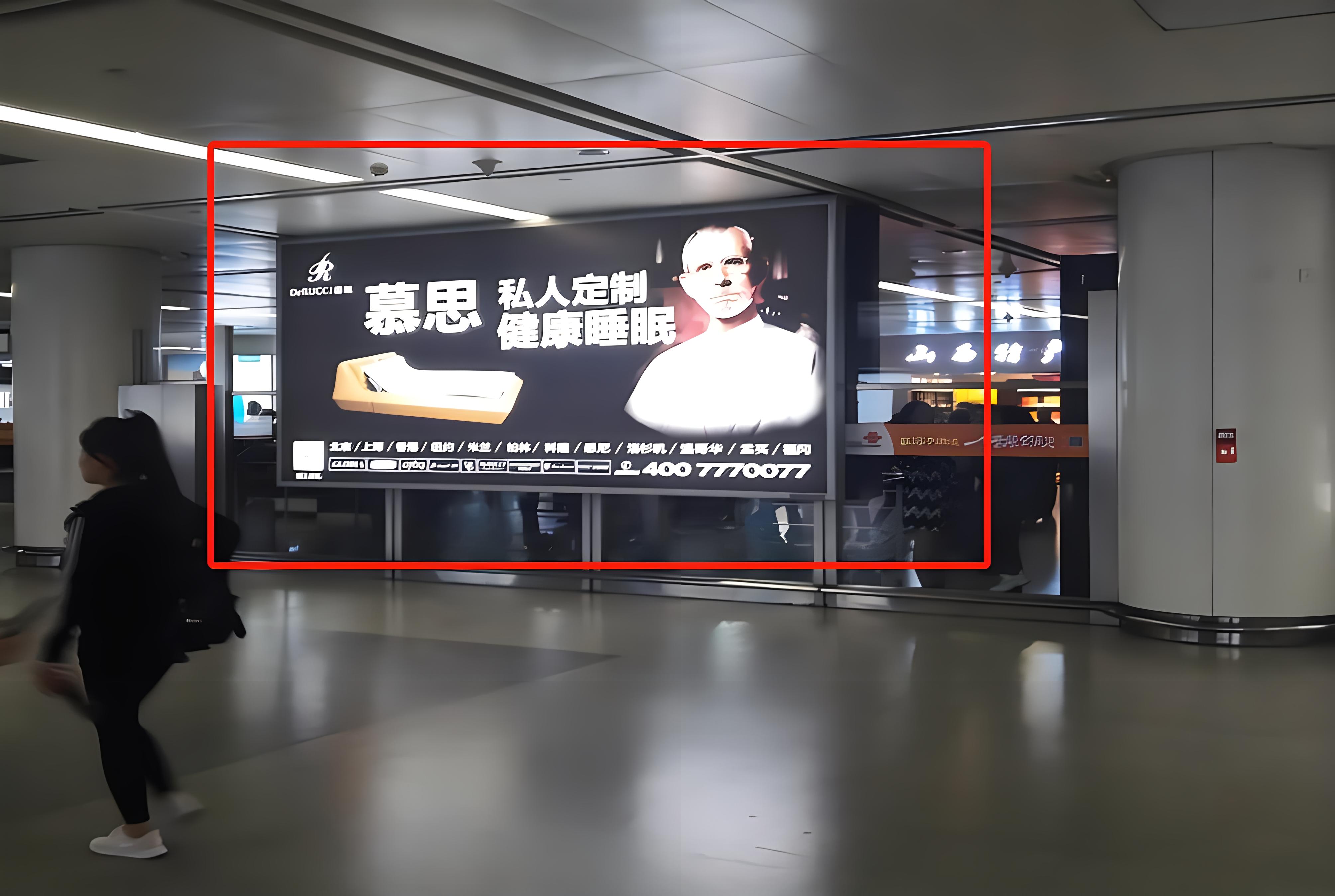 为何要在大兴机场做广告？？？？5大优势显示其焦点吸引力！